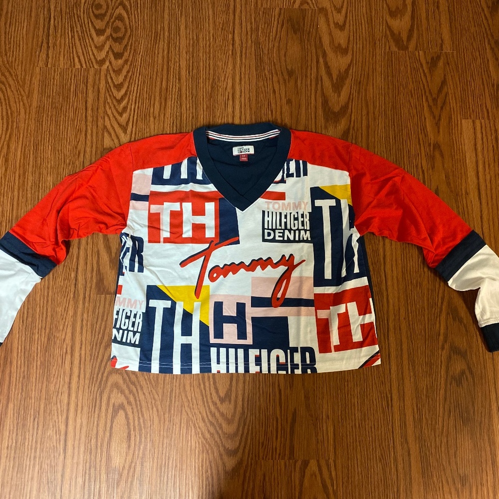 Tommy Hilfiger shirt